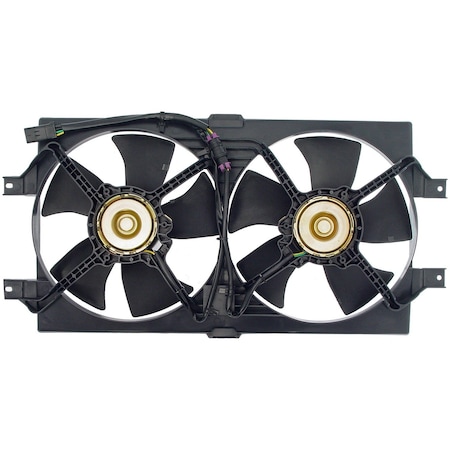 Dorman Dual Fan 620-005